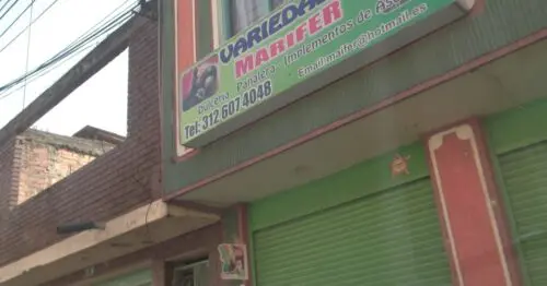 VARIEDADES MARIFER VARIEDADES MARIFER